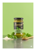 Salsa Pesto - 190 Gr