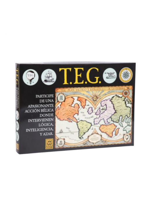Teg Clasico