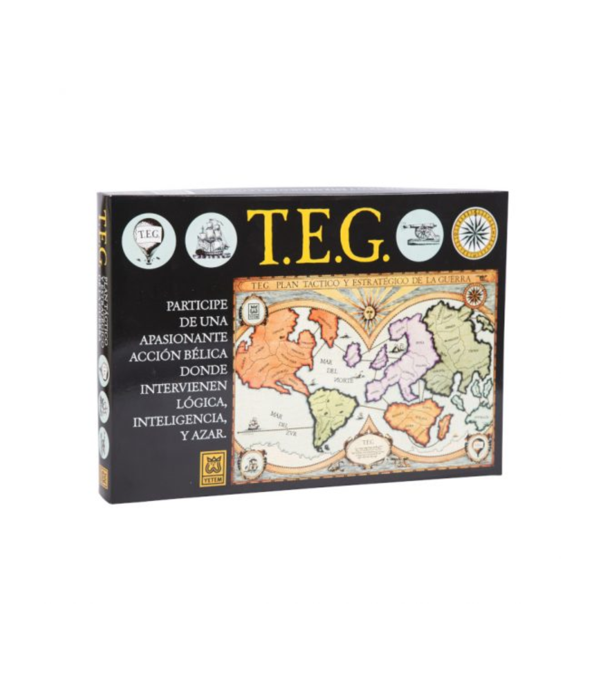 Teg Clasico