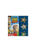 Libro Toy Story Toc Toc