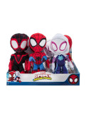 Spidey Peluche 22 Cm