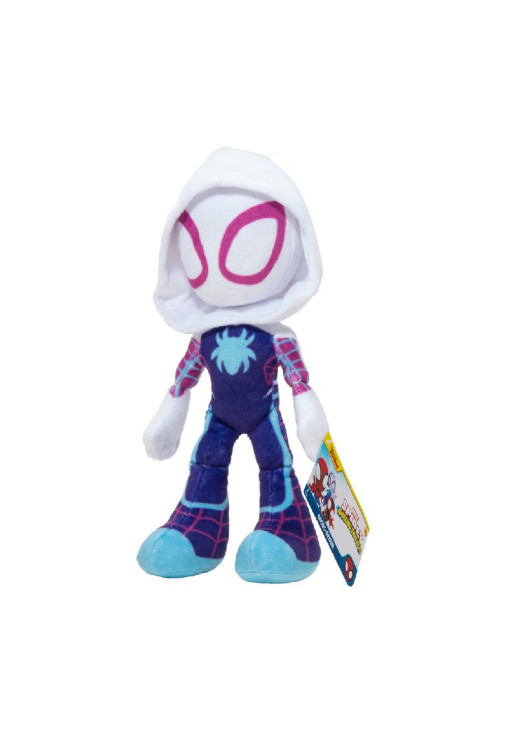 Spidey Peluche 22 Cm