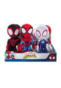 Spidey Peluche 22 Cm