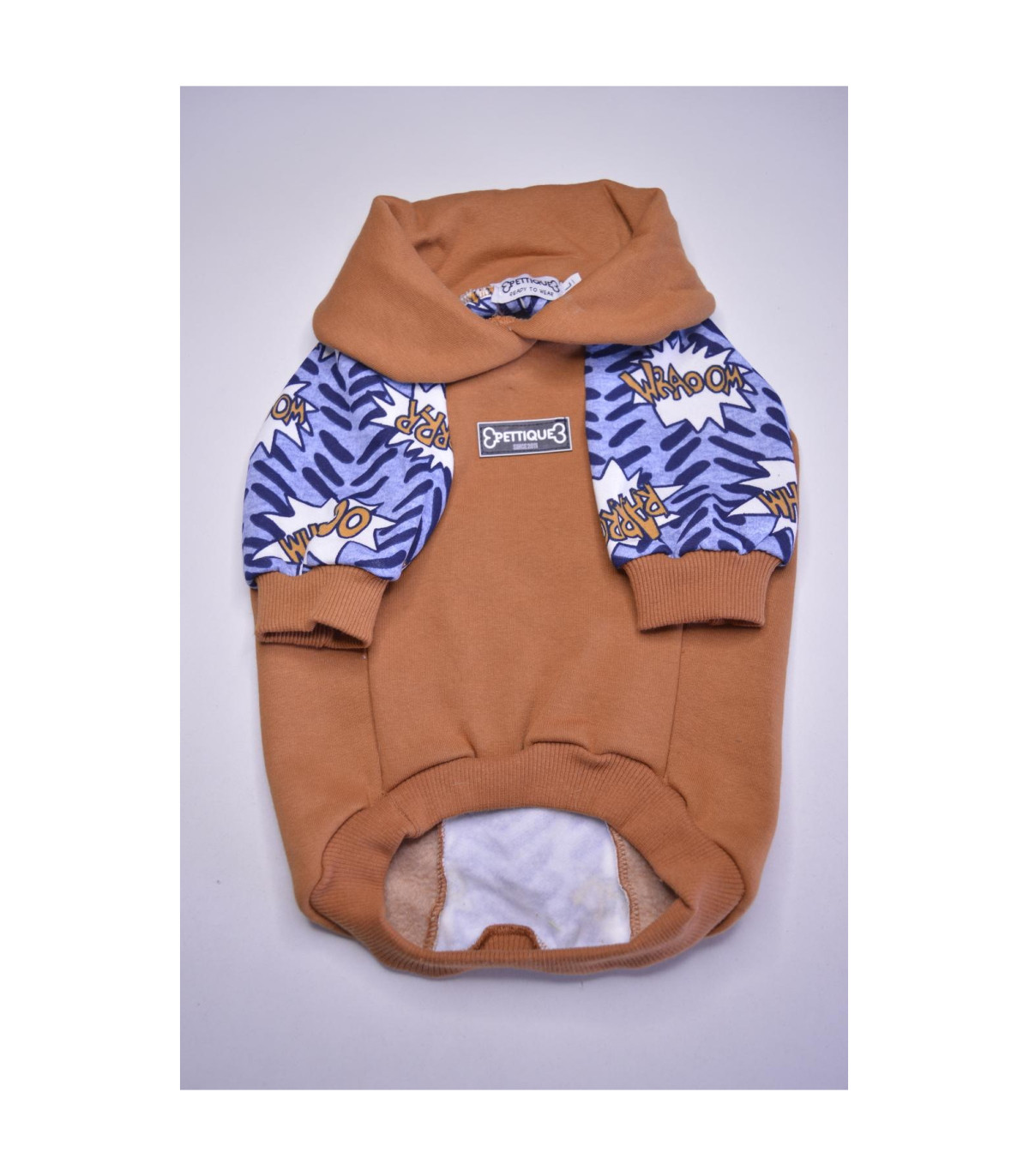 Buzo Comic - Talla Xs
