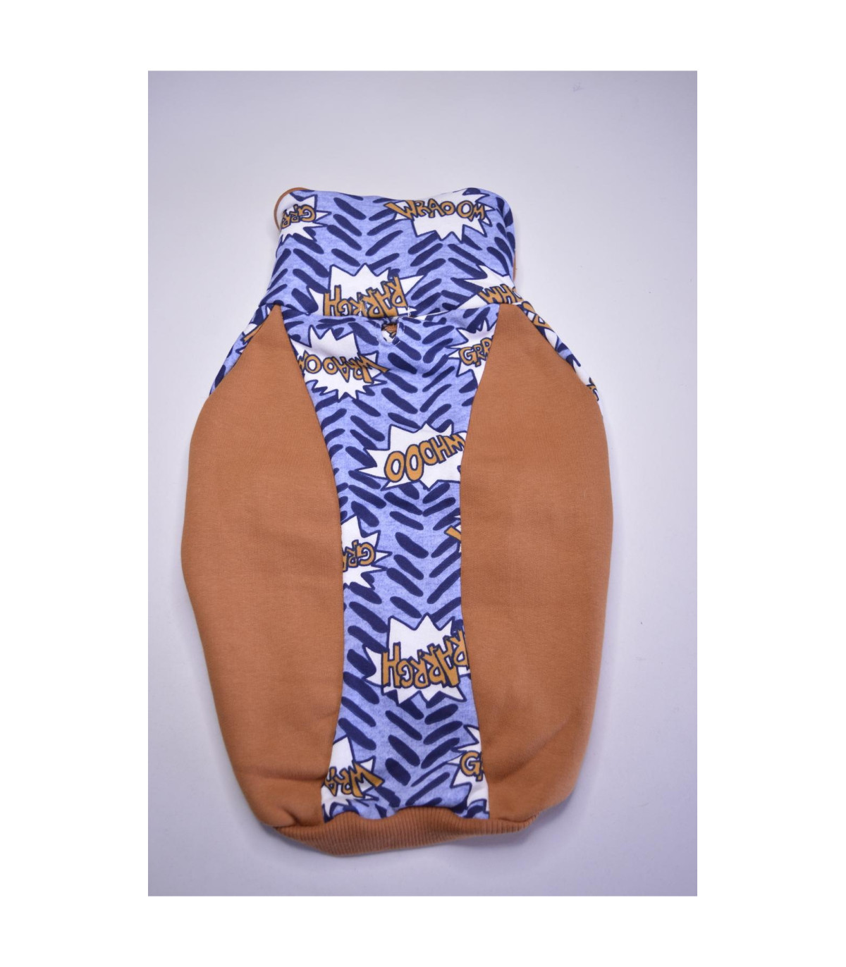 Buzo Comic - Talla Xs