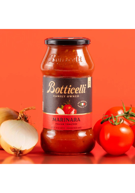 Salsa Marinara - 400 Gr