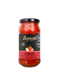 Salsa Marinara - 400 Gr