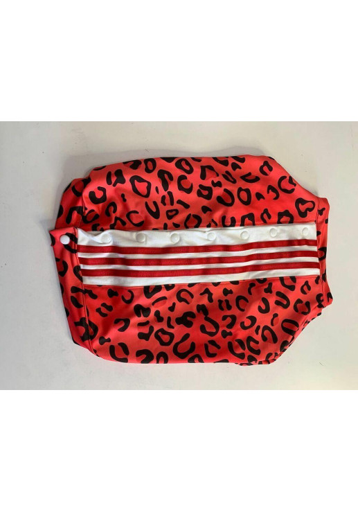 Buzo Adittique Rojo - M