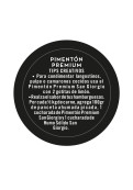 Pimentón Premium - 40 Gr