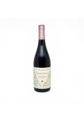 Vino Orgánico Pinot Noir - Fin Del Mundo