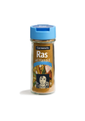 Ras El Hanout Carmencita - 45 Gr