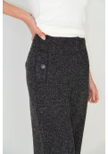 Pantalón Helen Sastrero Recto