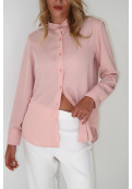 Camisa Eva Rosa