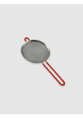 Colador Malla Doble 18cm