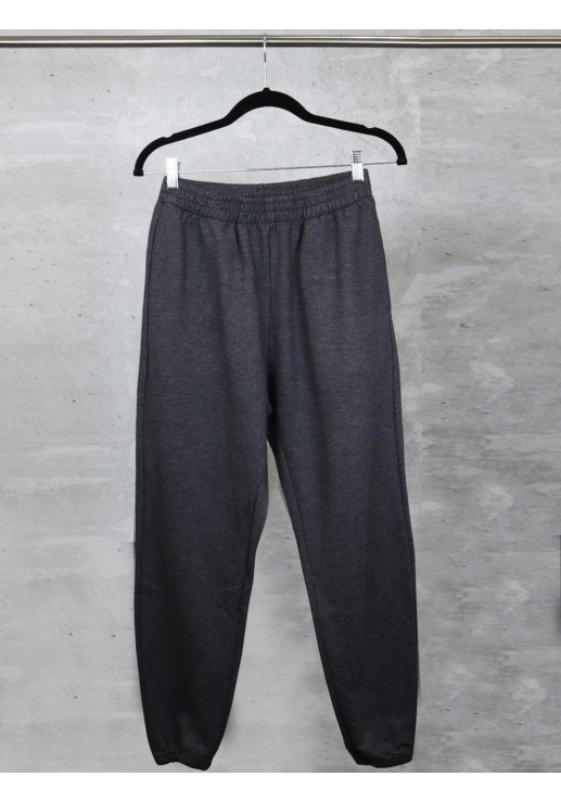 Jogger Gris Hombre