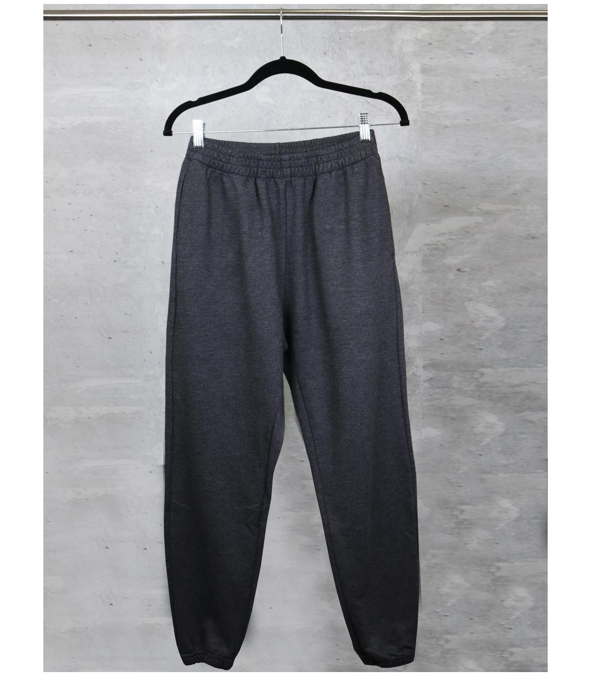 Jogger Gris Hombre