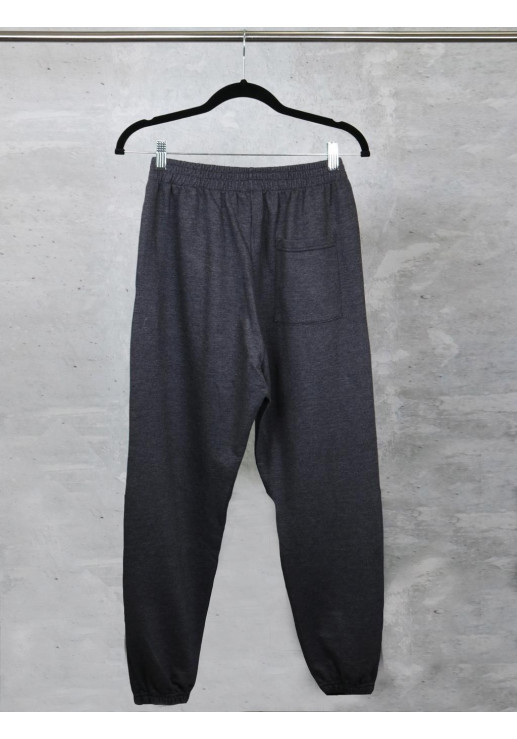 Jogger Gris Hombre