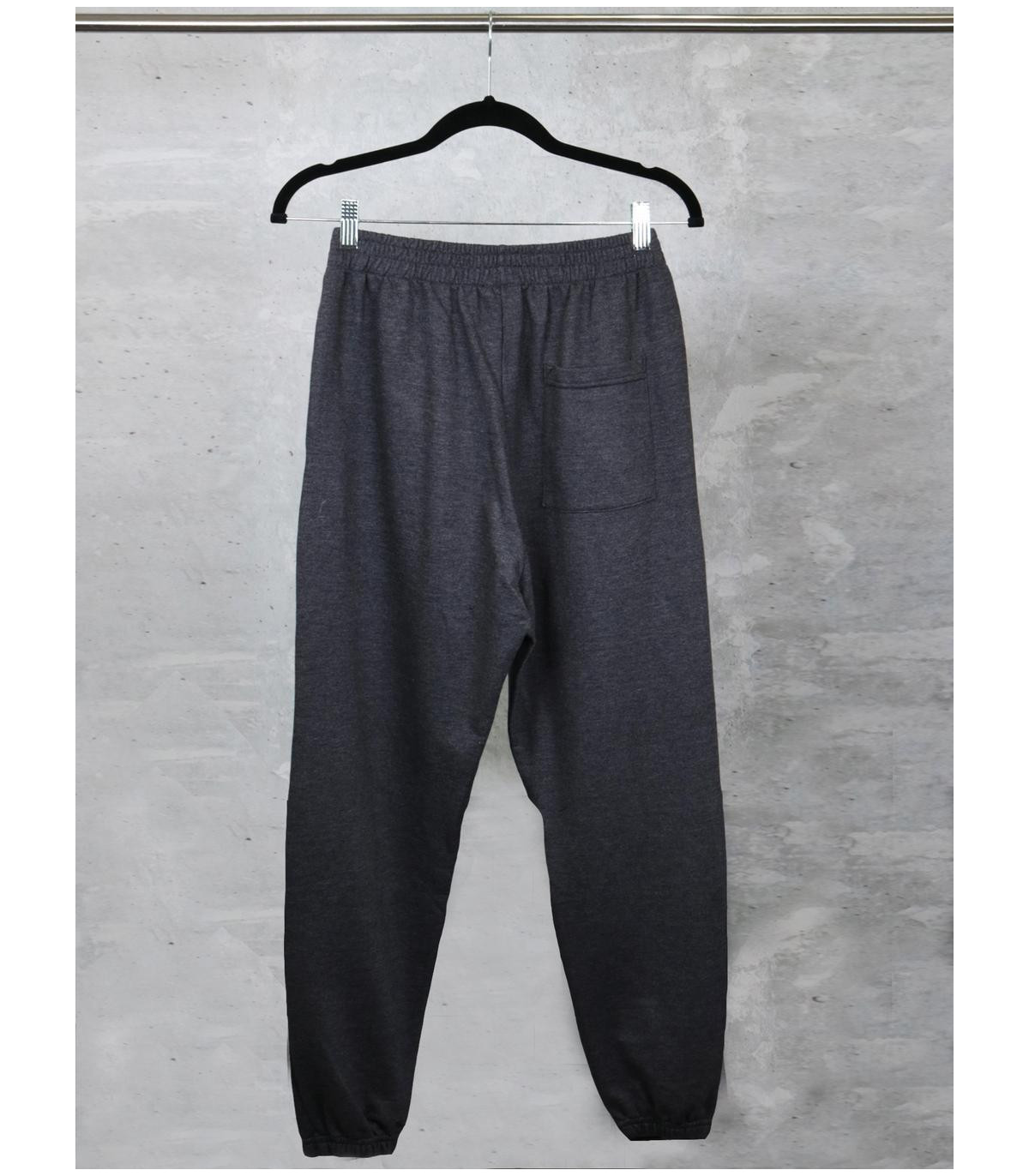 Jogger Gris Hombre