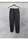 Jogger Gris Mujer
