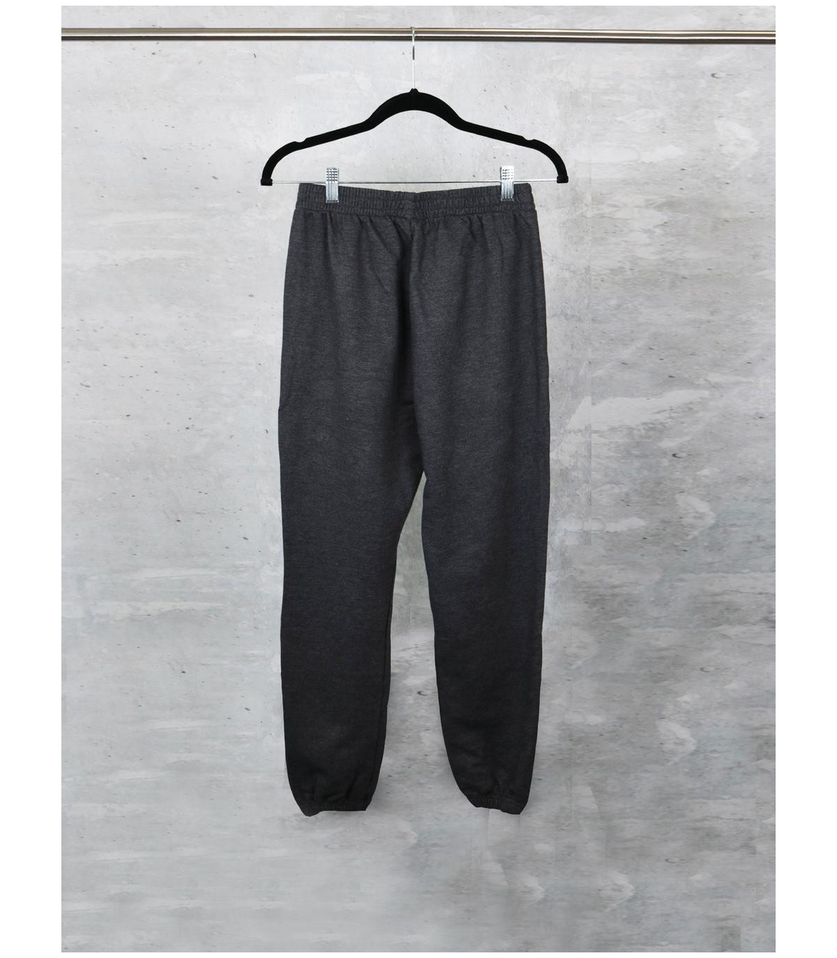 Jogger Gris Mujer
