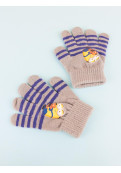 Guantes Minions Niños