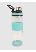 Botella Sport Color Con Infusor 600 Ml