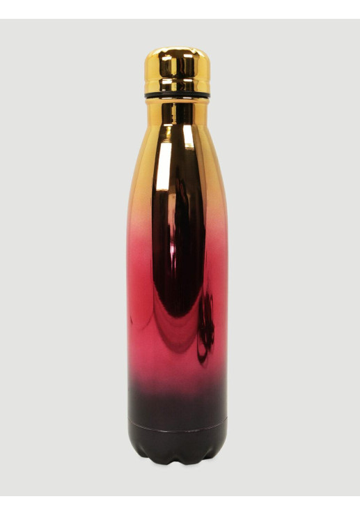 Botella Colores Espejado 500ml