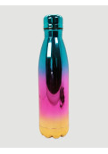 Botella Colores Espejado 500ml
