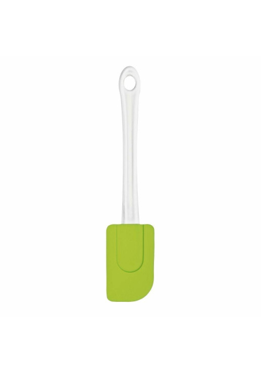 Set X3 Utensilios De Silicona Verde