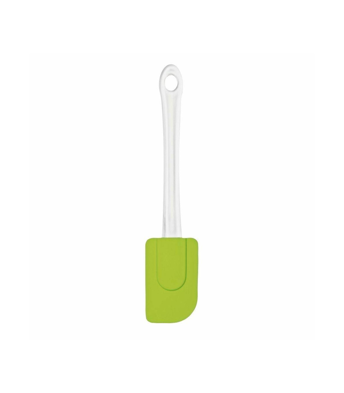 Set X3 Utensilios De Silicona Verde