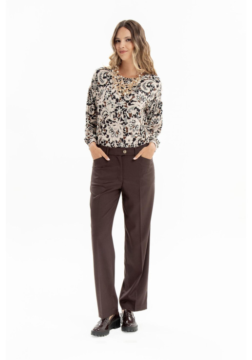 Pantalon Clasico Vogue