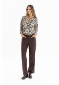 Pantalon Clasico Vogue
