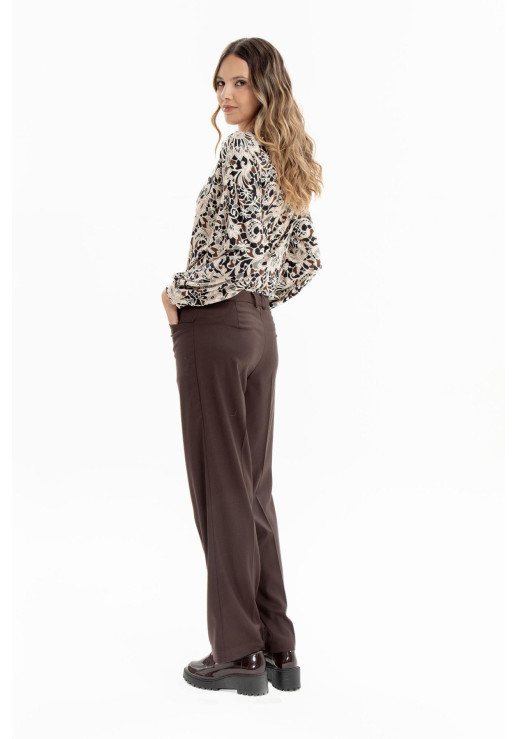 Pantalon Clasico Vogue