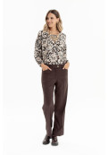 Pantalon Clasico Vogue