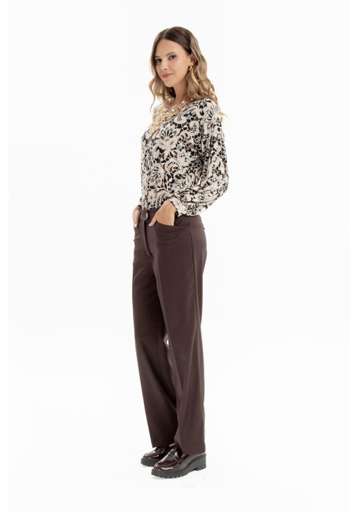 Pantalon Clasico Vogue