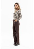 Pantalon Clasico Vogue