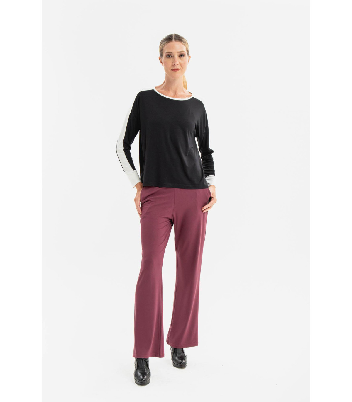 Remera Marcela