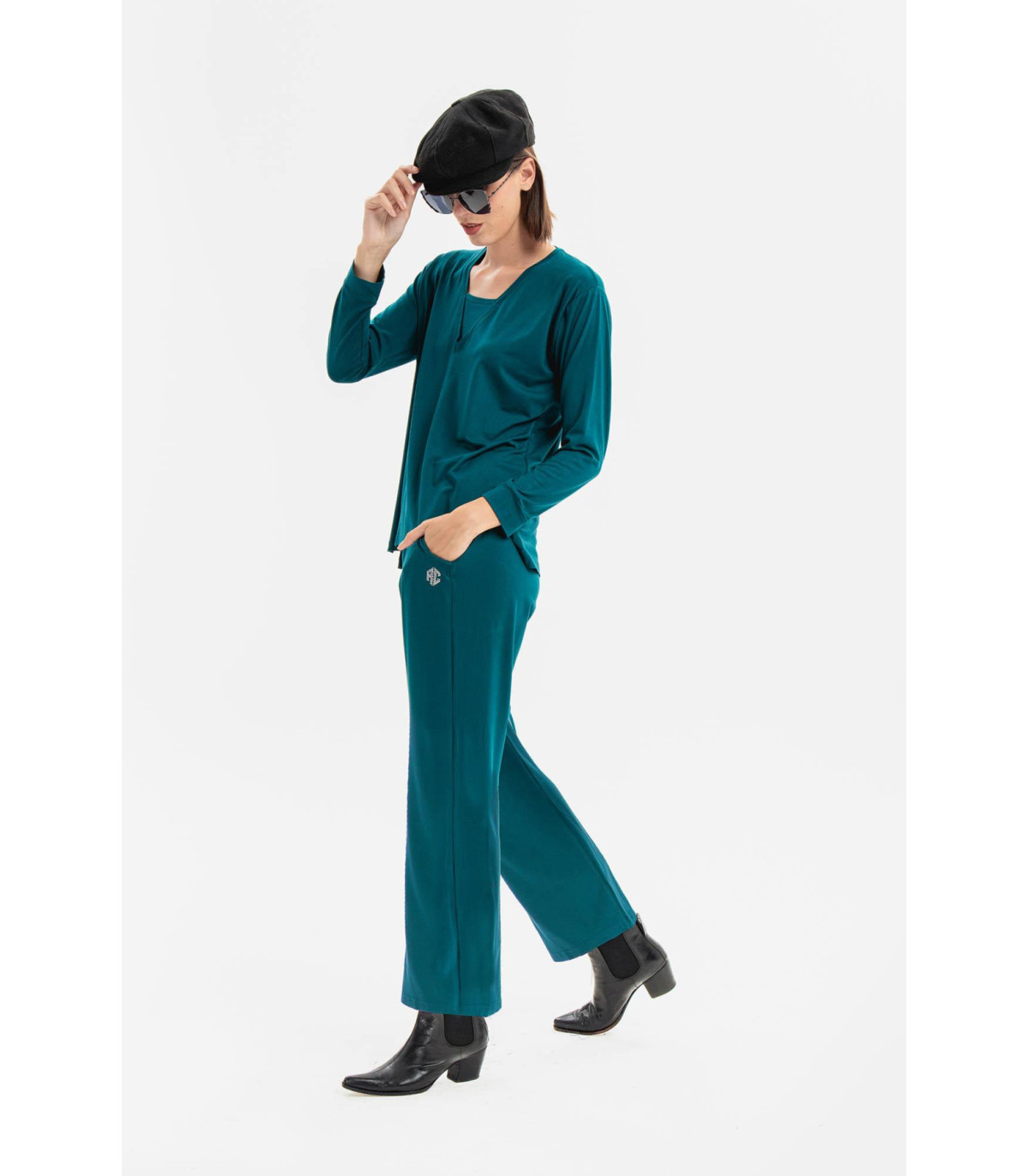 Pantalon Ac