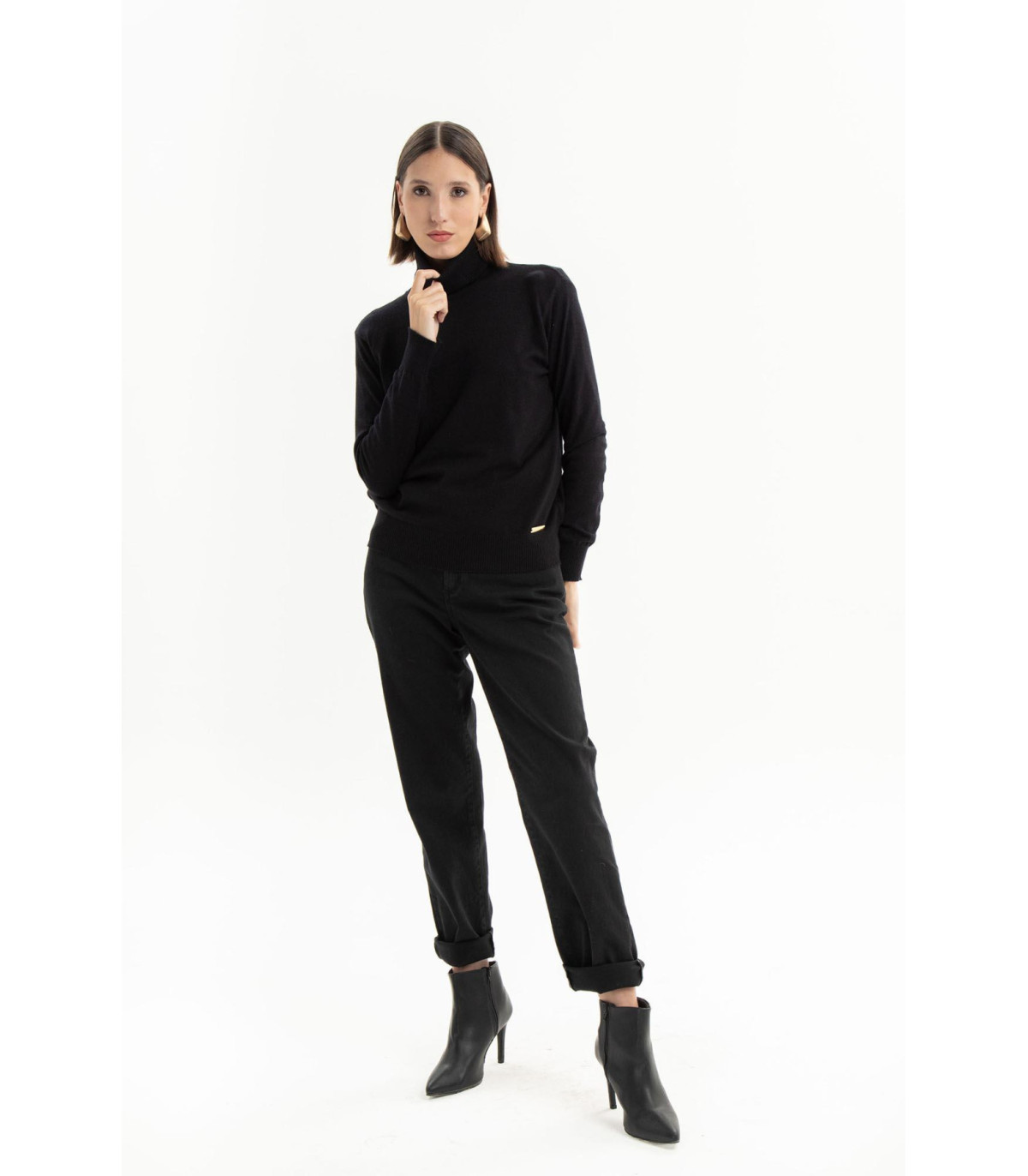 Polera Agnes
