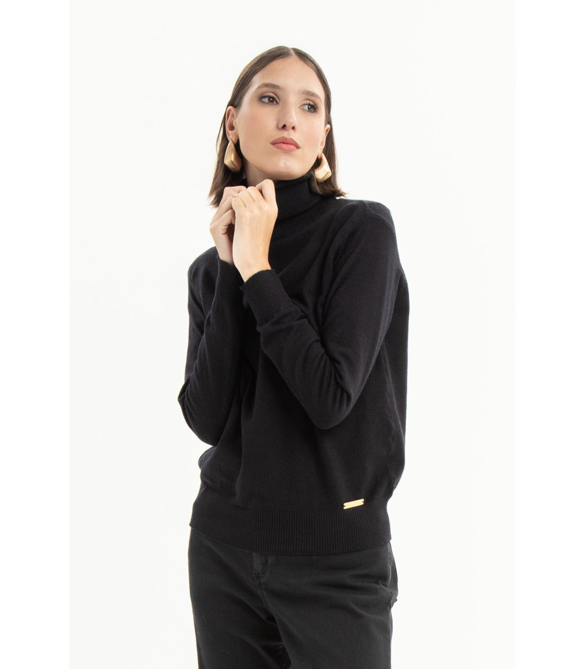 Polera Agnes
