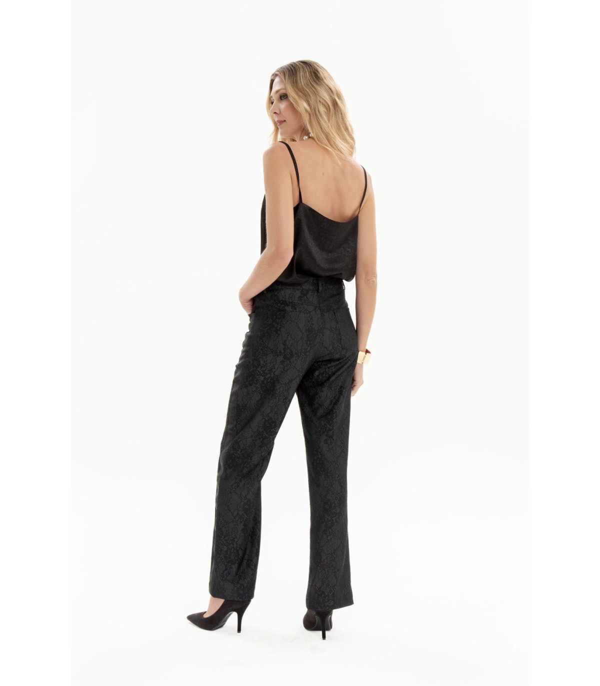 Pantalon Victoria