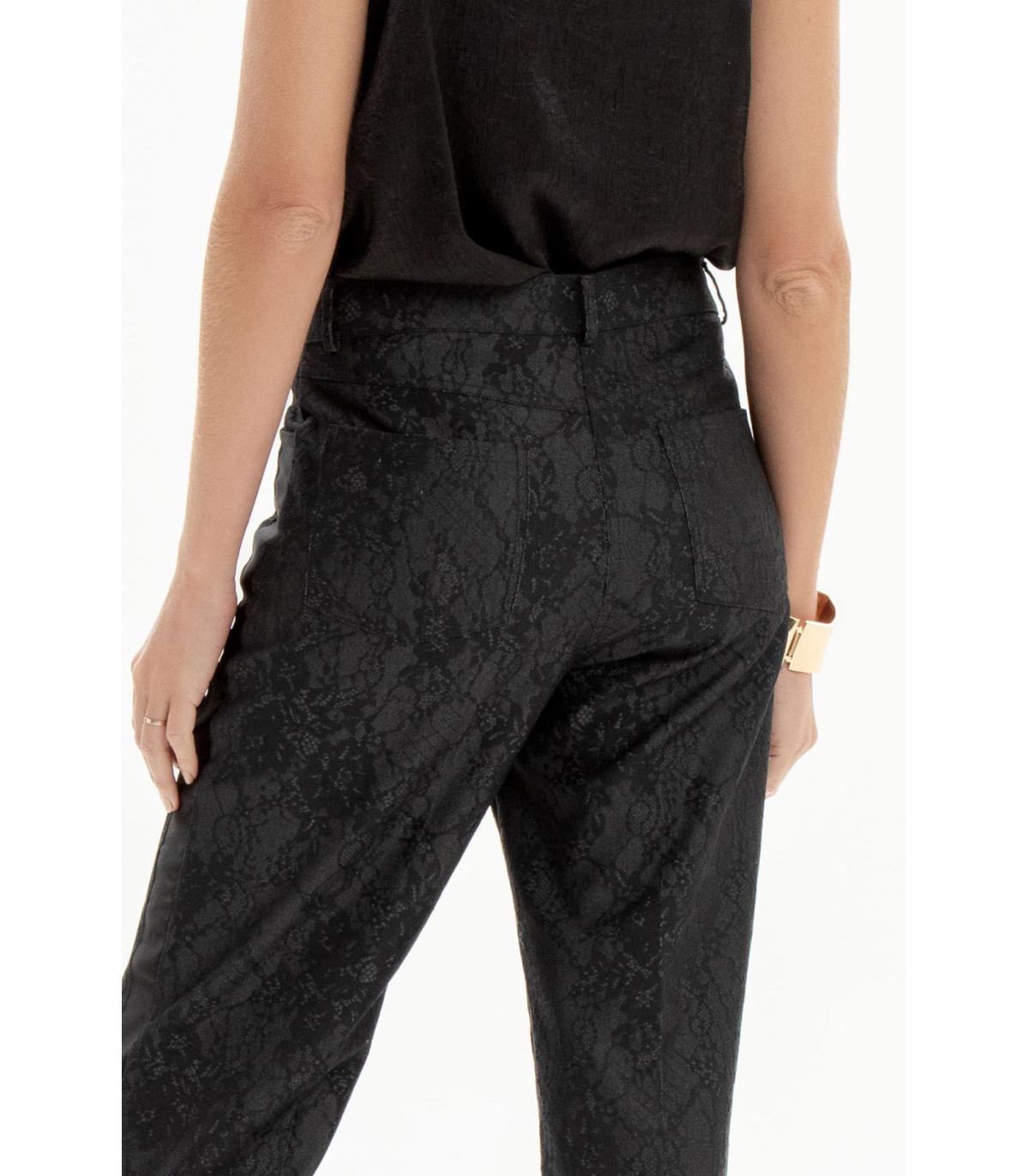 Pantalon Victoria