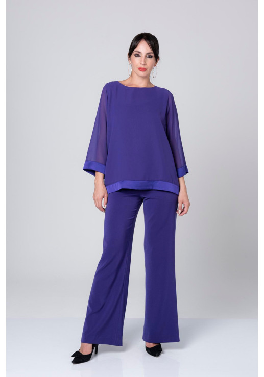 Pantalon Marlene