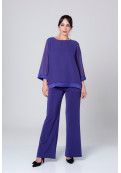 Pantalon Marlene