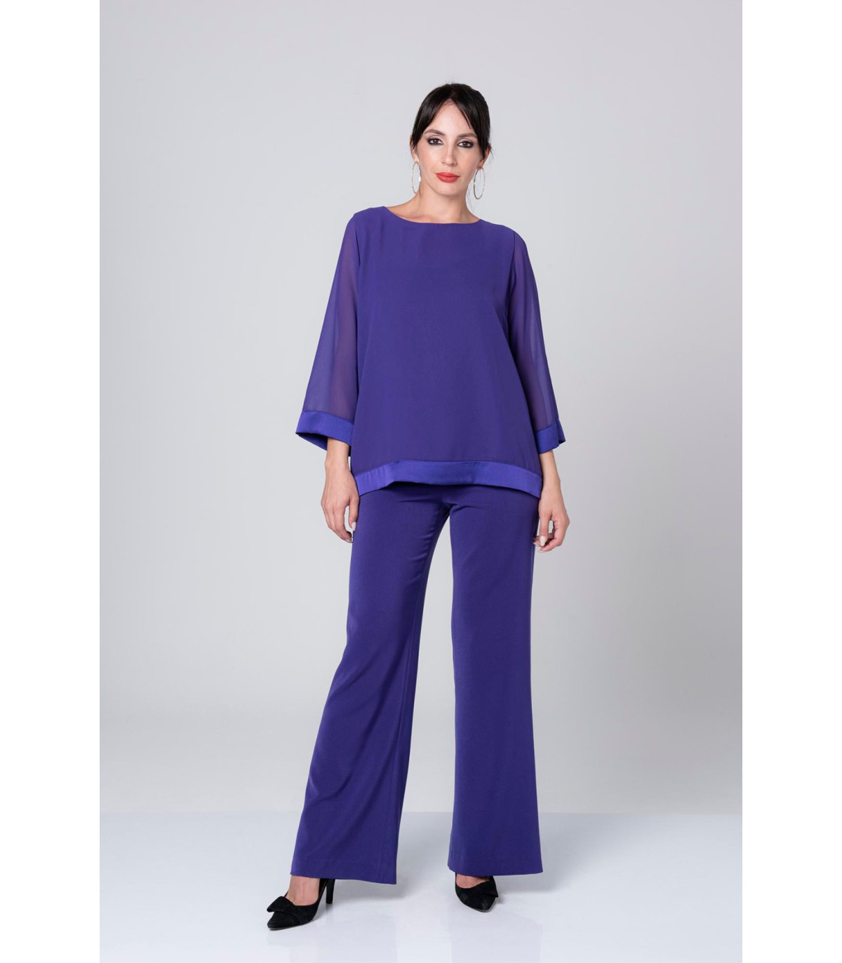 Pantalon Marlene