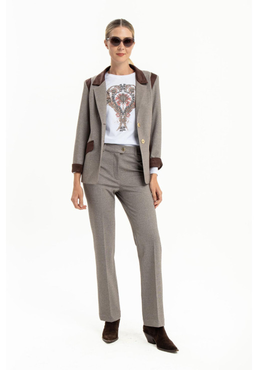 Pantalon Jockey