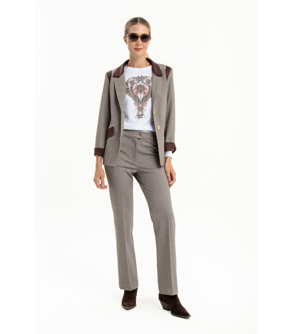 Pantalon Jockey