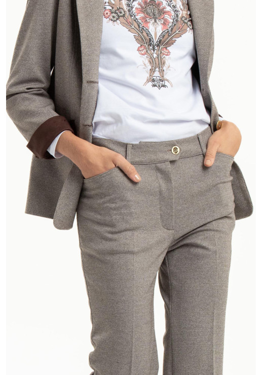 Pantalon Jockey