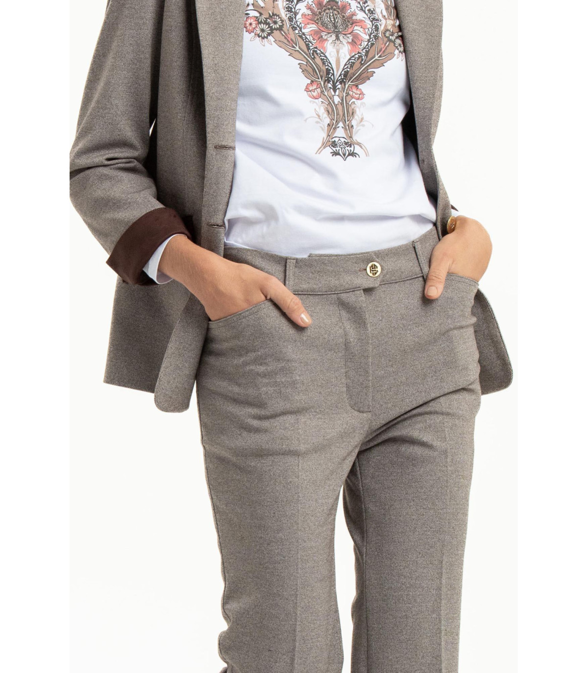 Pantalon Jockey