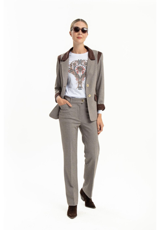 Pantalon Jockey